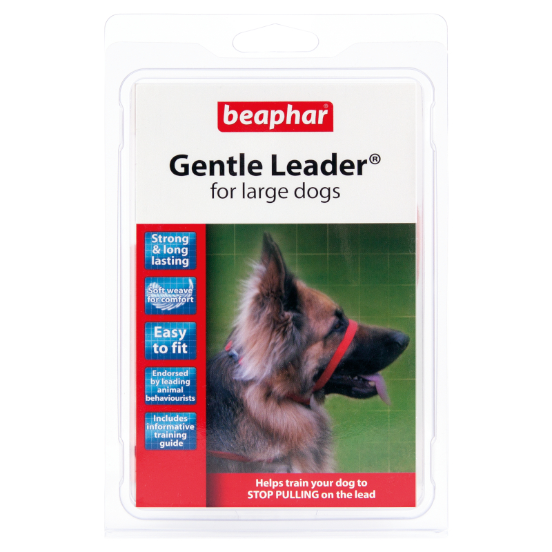 pets at home stop pull lead