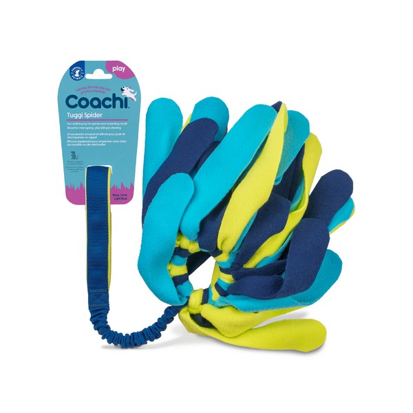 Dog Training Toys COACHI Training Tools Dumbbells Dummys Soft Retrieve Tug Toys - Picture 19 of 25