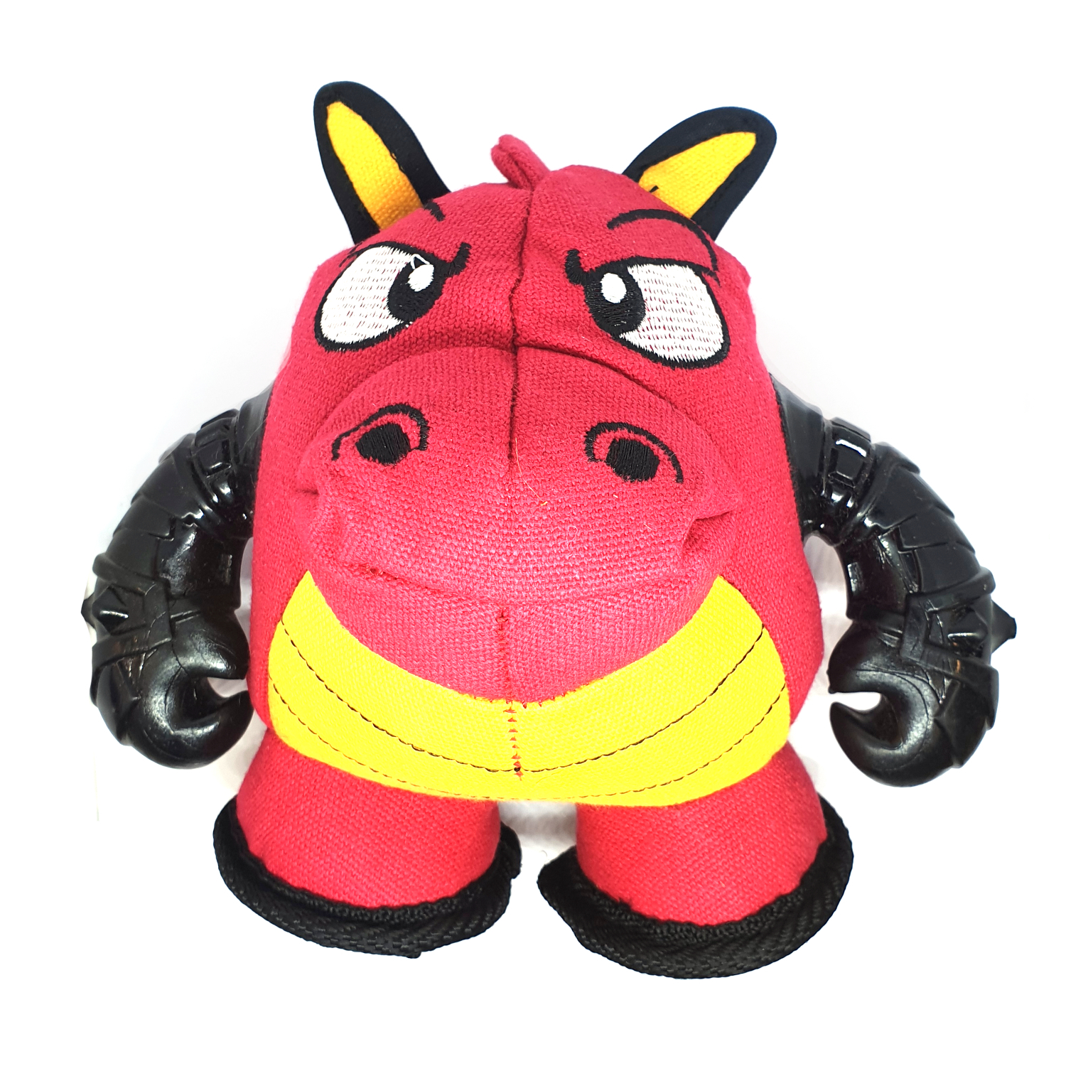 Top paw dragon dog hot sale toy