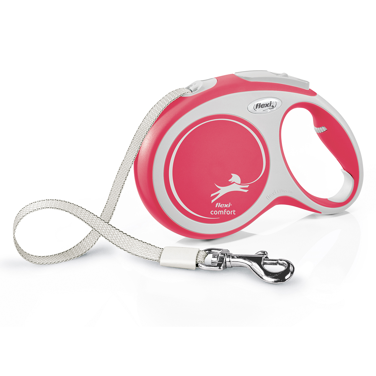 Retractable Tape Dog Leads FLEXI COMFORT Adjustable Handle Dogs up to 60kg - Picture 25 of 26