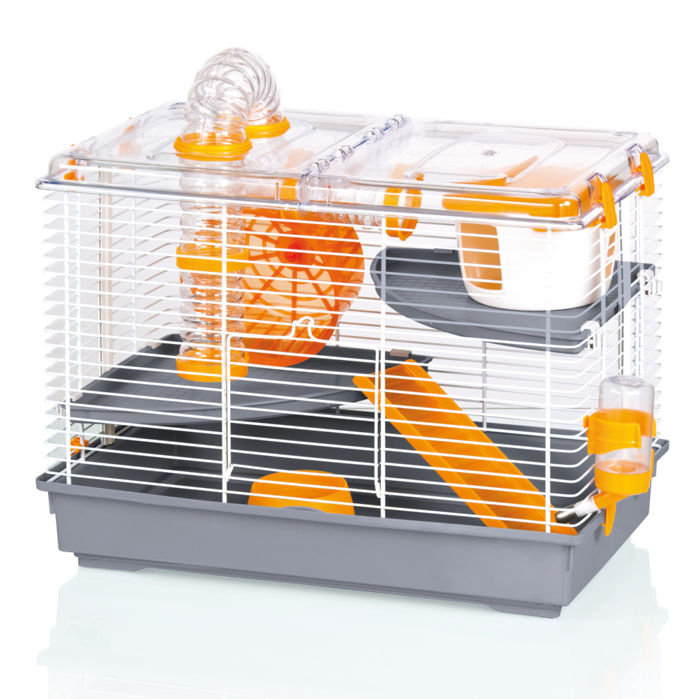 small animal habitat