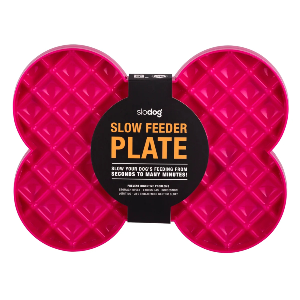Dog Lick Mat LICKIMAT Dog Puppy Cat Treat Boredom Buster Interactive Slow Feeder - Picture 47 of 96
