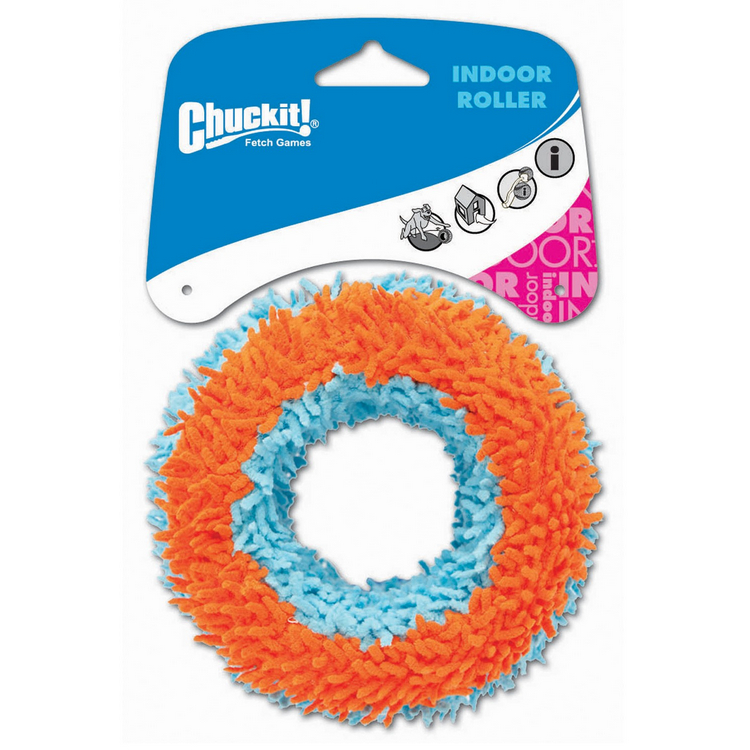 Chuckit Dog & Puppy Toys Fetch Throw Tug Bounce Frisbee Boomerang Tumbler Balls - Picture 30 of 35