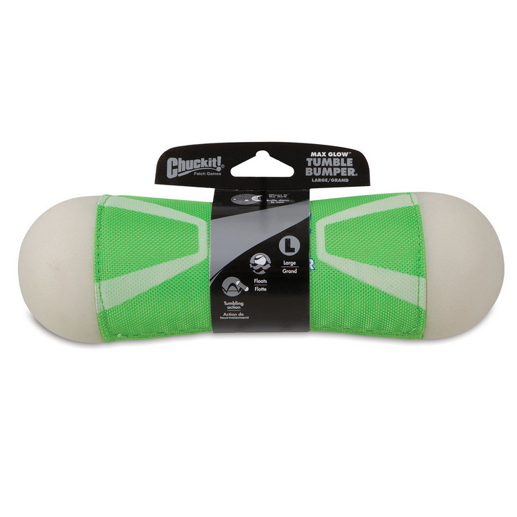 Chuckit Dog & Puppy Toys Fetch Throw Tug Bounce Frisbee Boomerang Tumbler Balls - Picture 28 of 35