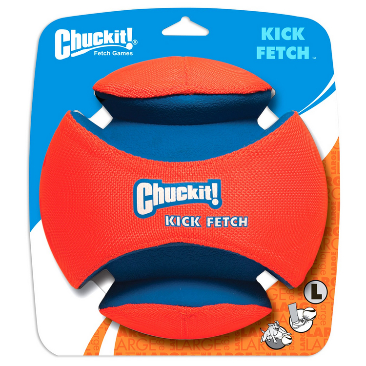 Chuckit Dog & Puppy Toys Fetch Throw Tug Bounce Frisbee Boomerang Tumbler  Balls