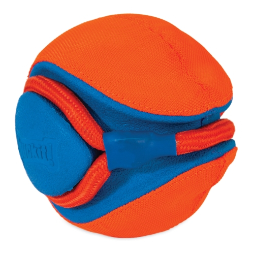 Chuckit Dog & Puppy Toys Fetch Throw Tug Bounce Frisbee Boomerang Tumbler Balls - Picture 24 of 35