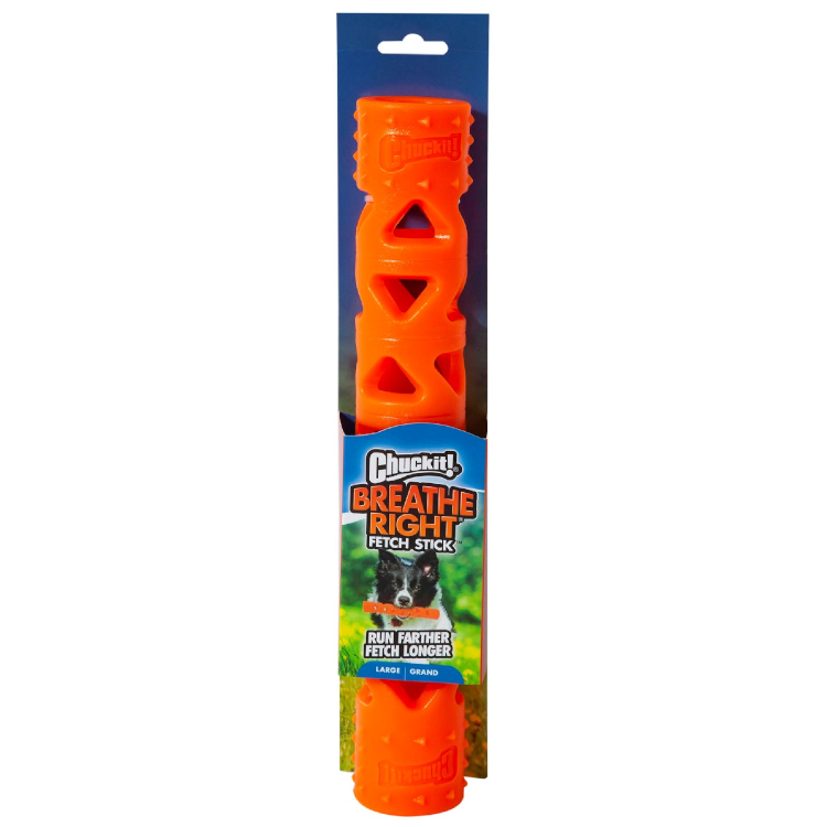 Chuckit Dog & Puppy Toys Fetch Throw Tug Bounce Frisbee Boomerang Tumbler Balls - Picture 13 of 35