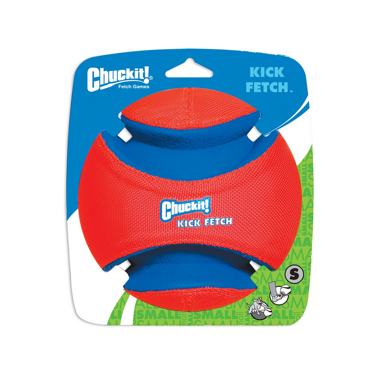 Chuckit Dog & Puppy Toys Fetch Throw Tug Bounce Frisbee Boomerang Tumbler Balls - Picture 14 of 35