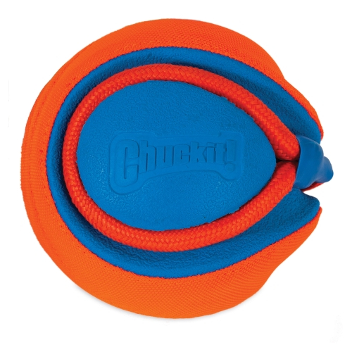 Chuckit Dog & Puppy Toys Fetch Throw Tug Bounce Frisbee Boomerang Tumbler Balls - Picture 25 of 35