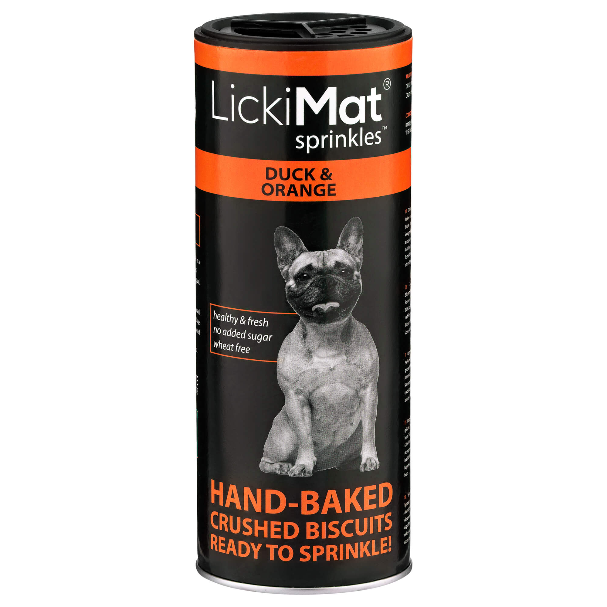 Dog Lick Mat LICKIMAT Dog Puppy Cat Treat Boredom Buster Interactive Slow Feeder - Picture 93 of 96