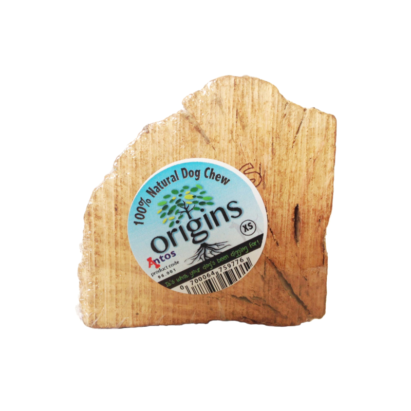 Natural Dog Treats Antos Origins Root Hand Crafted Long Lasting Chews Low in Fat - Picture 2 of 6