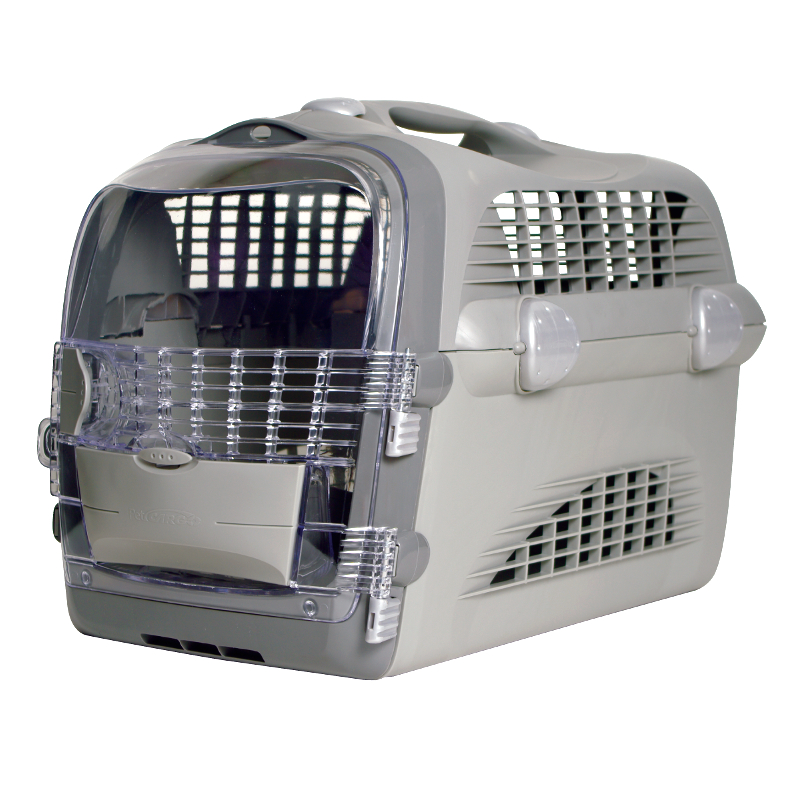 Cabrio Cat & Dog Carrier Transporter Portable Pet System 5 Colours | eBay