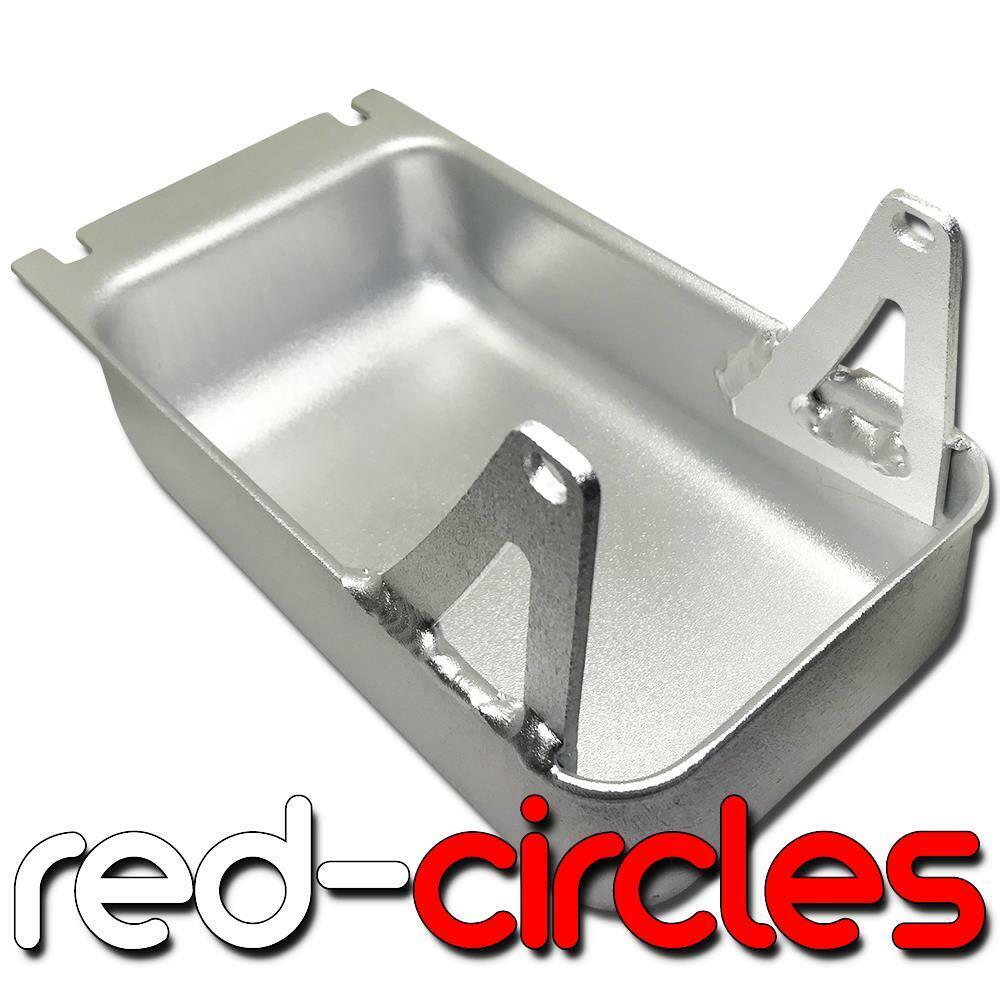 UFO Supermoto Hydraulic Catch Tank