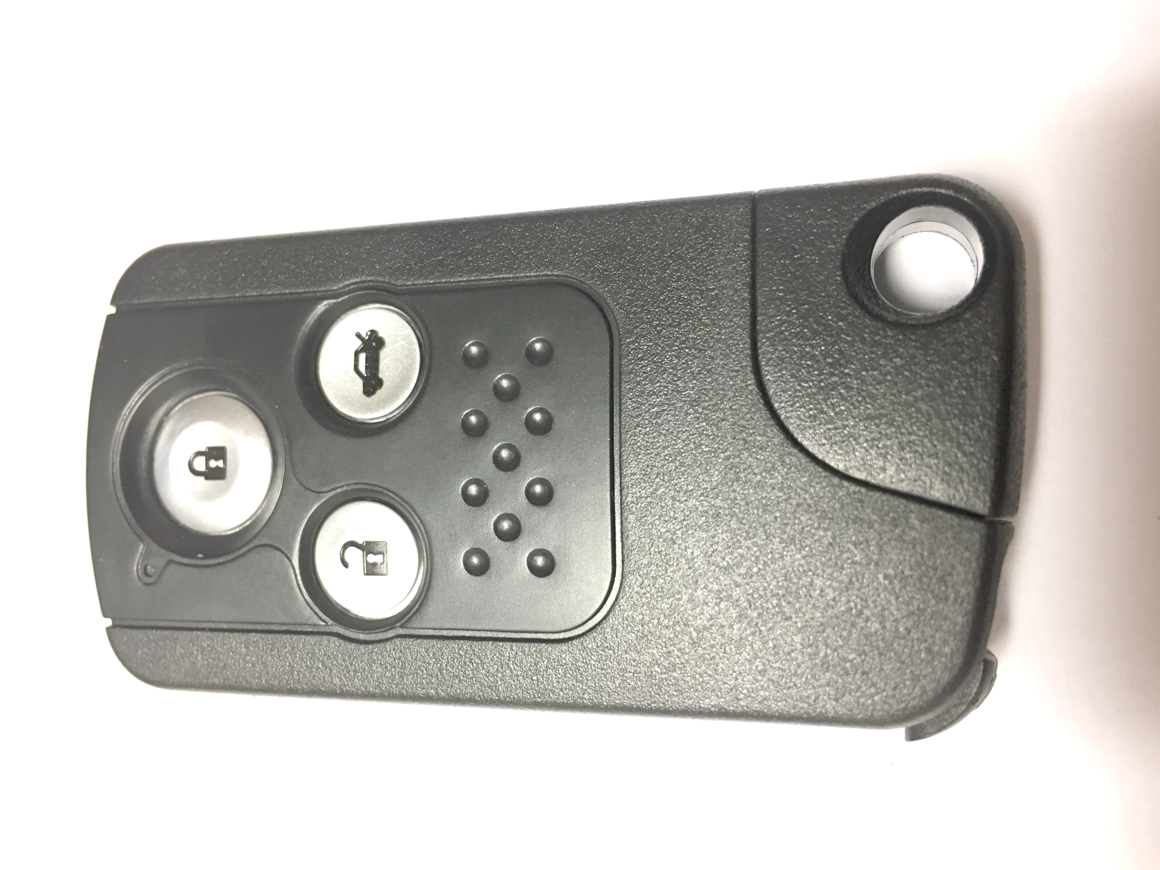 Teksome Zonne-energie Auto Luchtverfrisser – Draaiende Diffuser Met Aromatherapie Voor Frisse Geur In De Auto