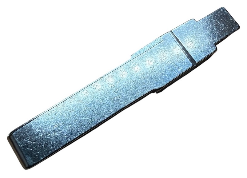 HU66 blade For VW MQB Golf 7 Mk7 key HU66 blade For VW MQB Golf 7 Mk7 key