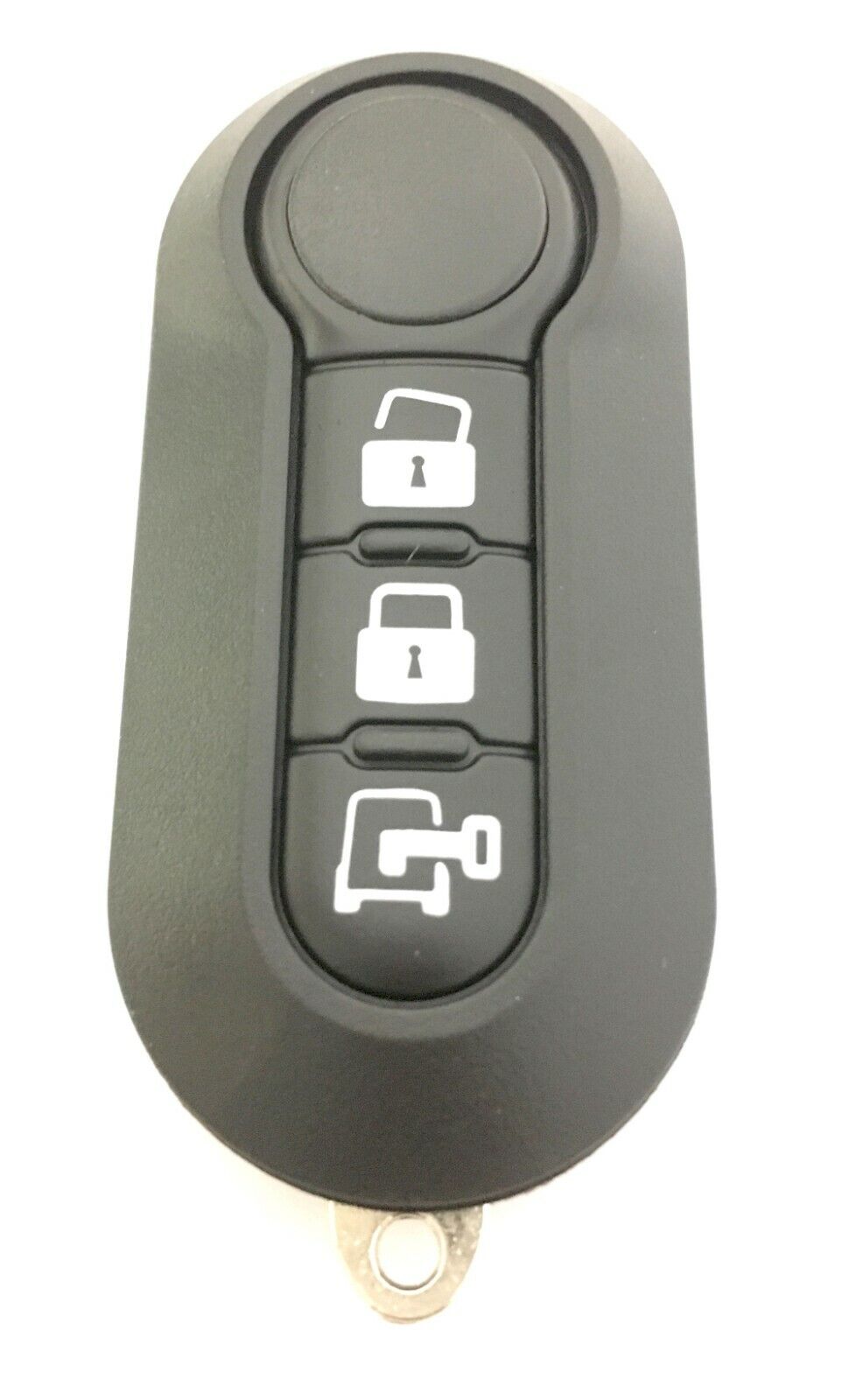 Keyforkess 3 Pulsanti Del Telecomando Flip Pieghevole Chiave Shell Fob Per Citroen Jumper Fit Peugeot Boxer 2008 2015 Caso Di Sostituzione - Foto 3