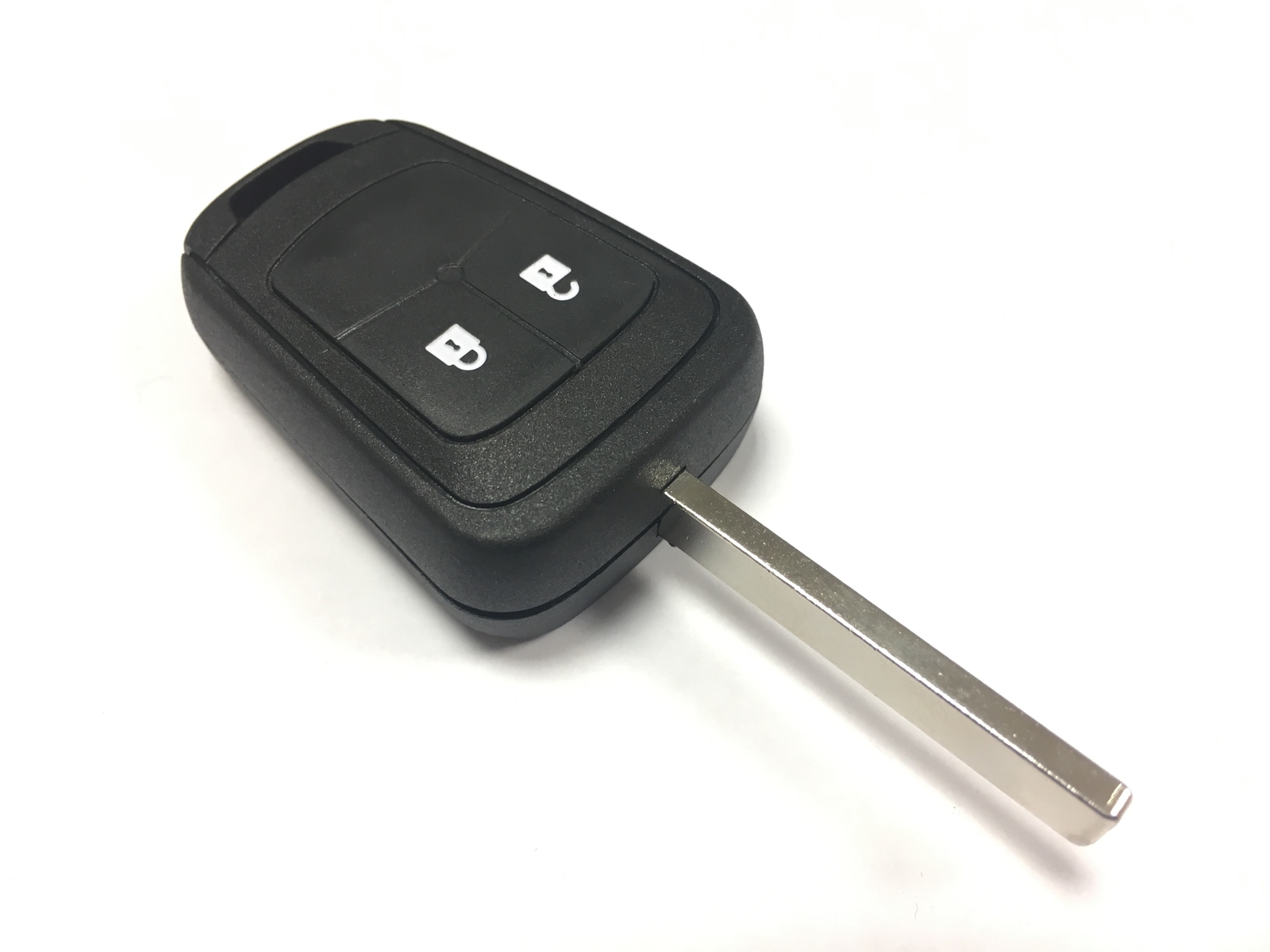 Key Cover Conversion Kit for Opel Astra J Corsa Insignia Zafira - mr