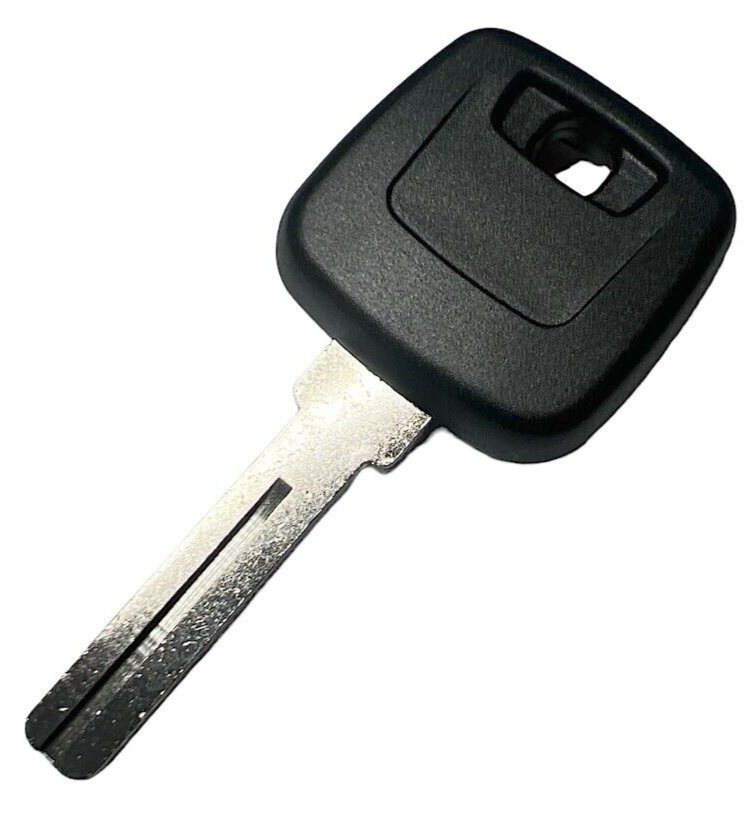 RFC NE66 key ID48 transponder blank for Volvo 850 C70 S60 S70 S80