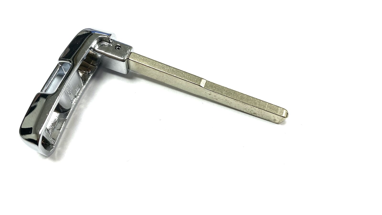 Custodia Chiave Per Range Rover Sport Discovery 3 Land Rover - Chiave A Scatto Telecomando A 3 Pulsanti