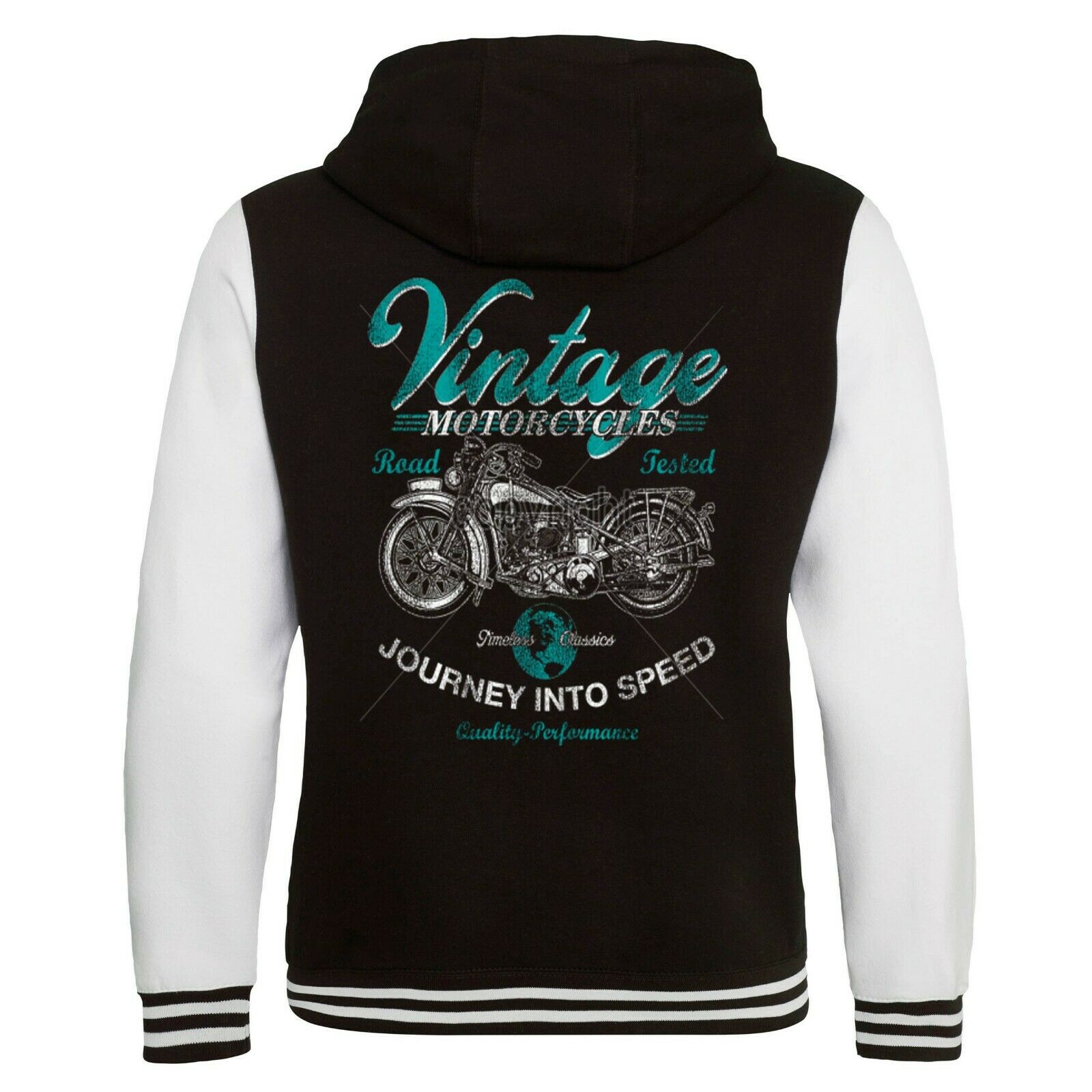 ignitelite jacket