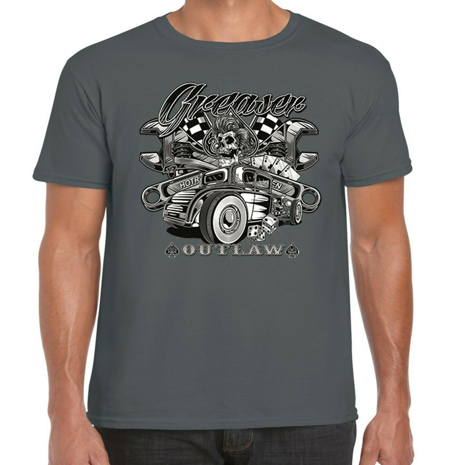 car shirts for guys