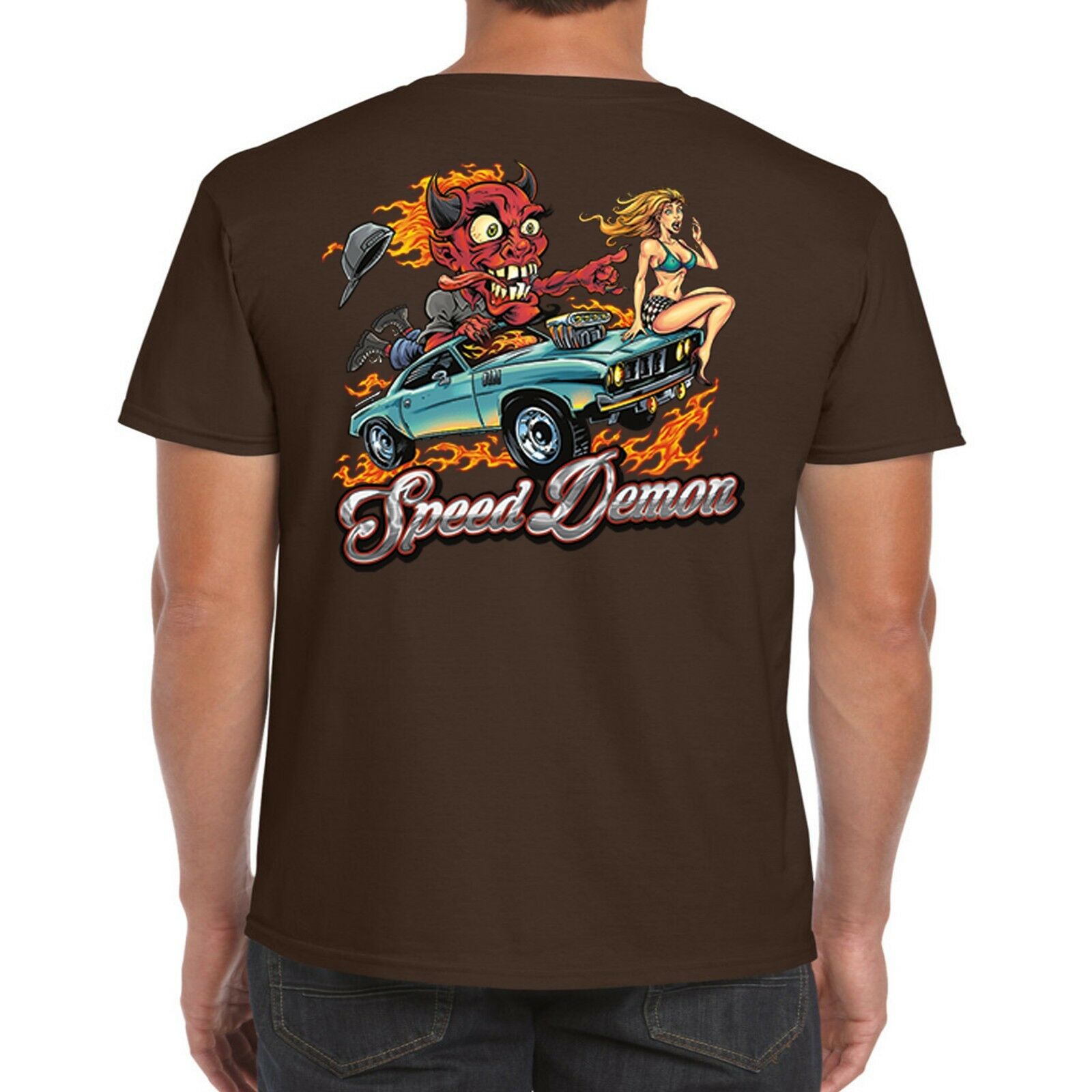rockabilly vintage clothing