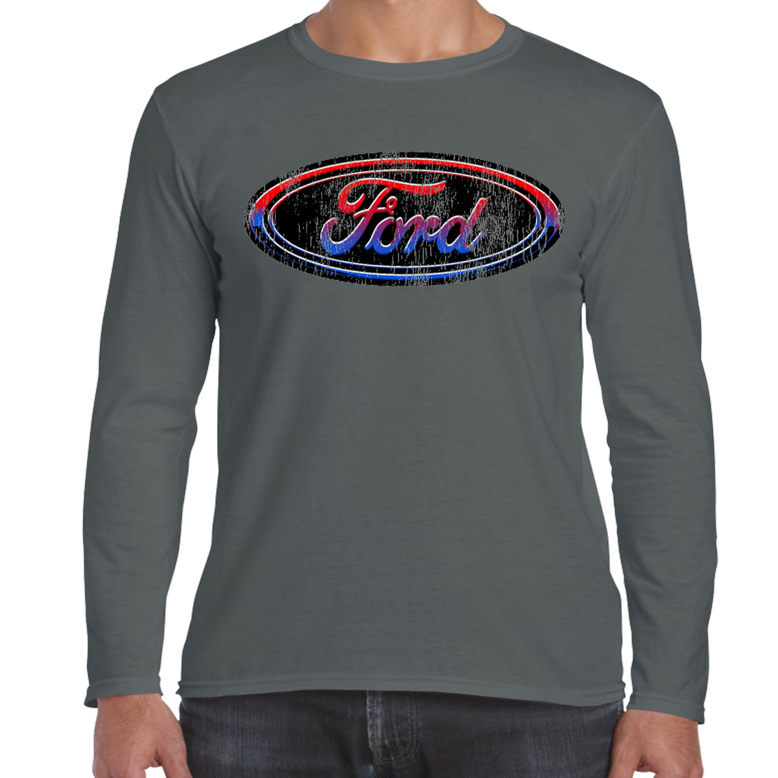 american motors shirt