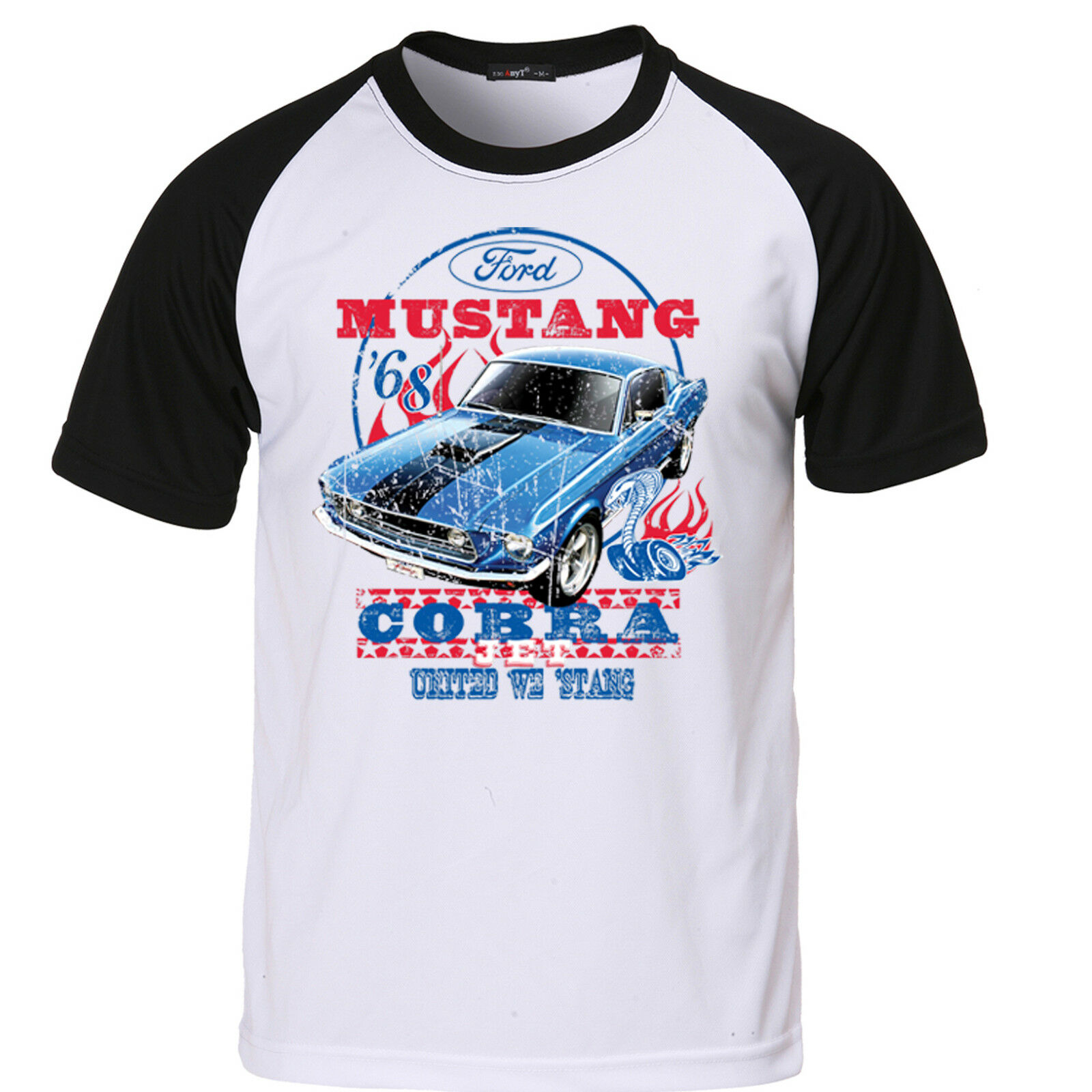 classic muscle car shirts