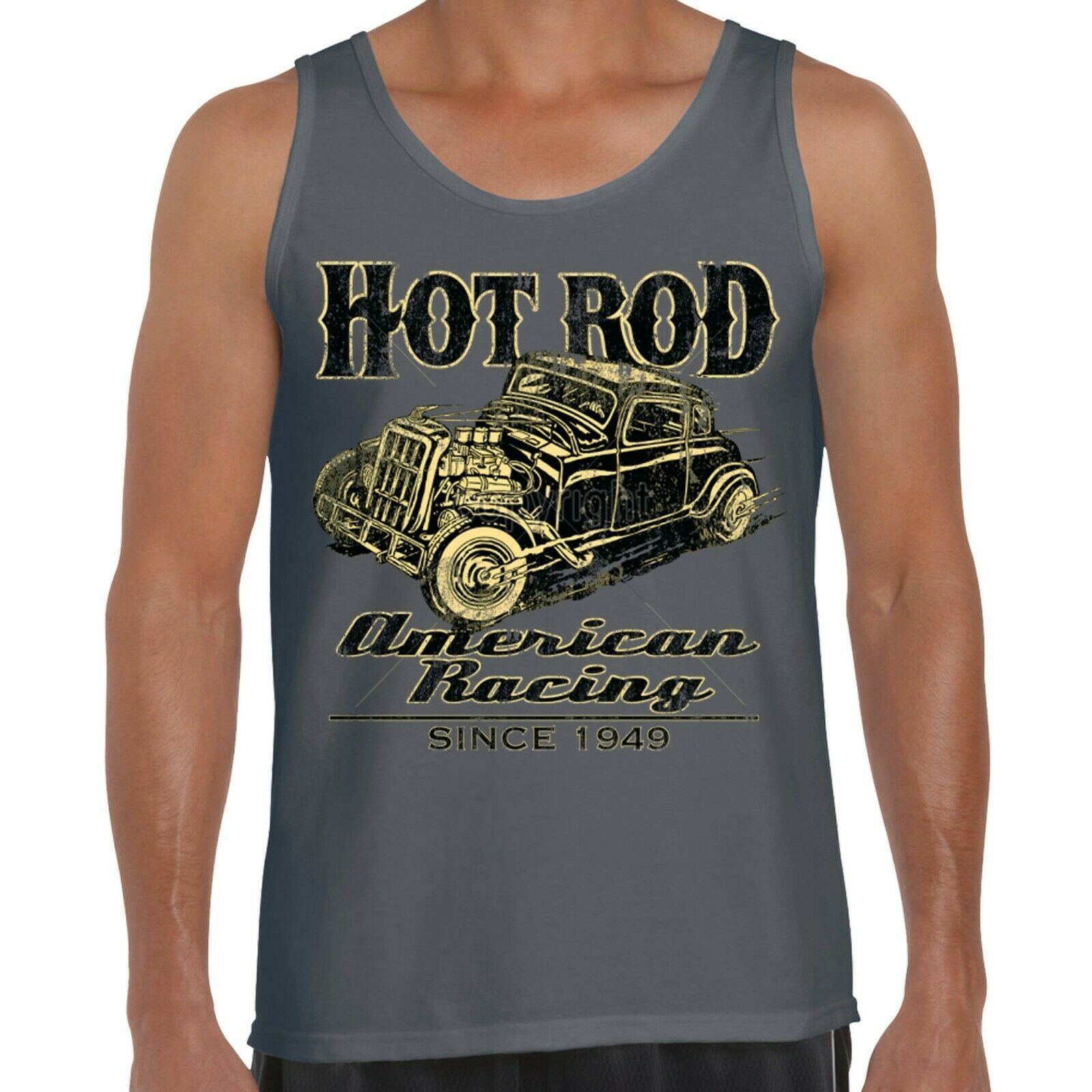 vintage motor racing clothing