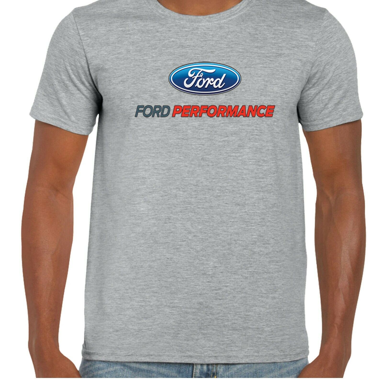 ford rs t shirts