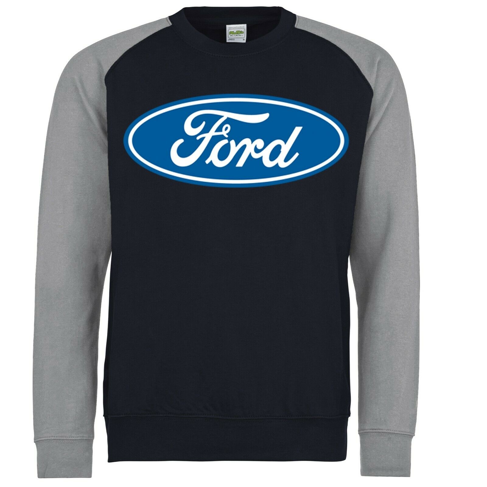 focus st sweatshirt