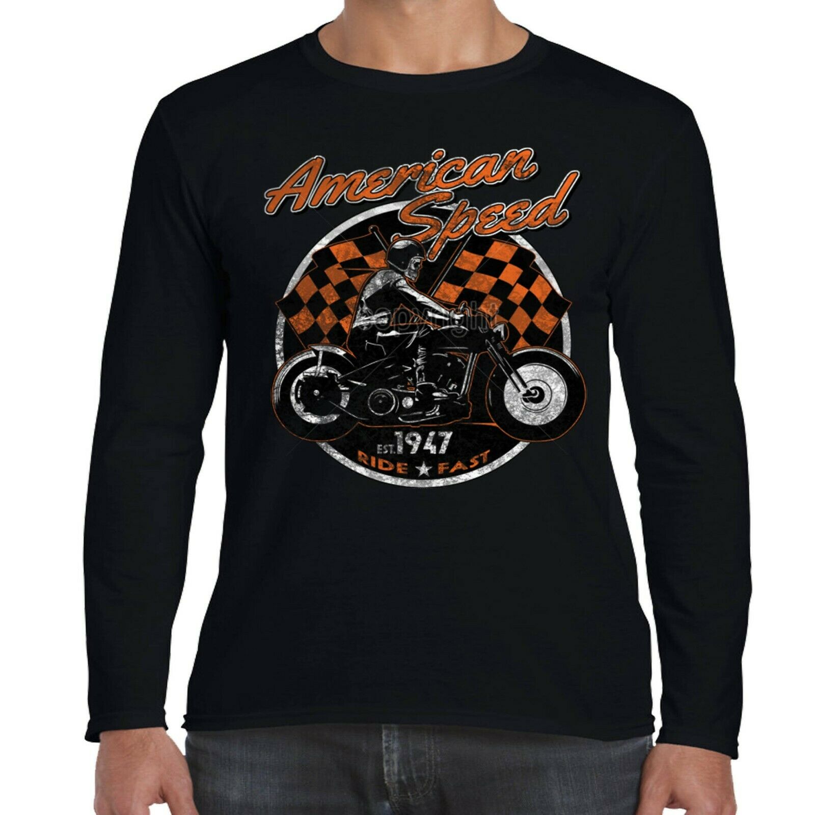 motorcycle t shirts