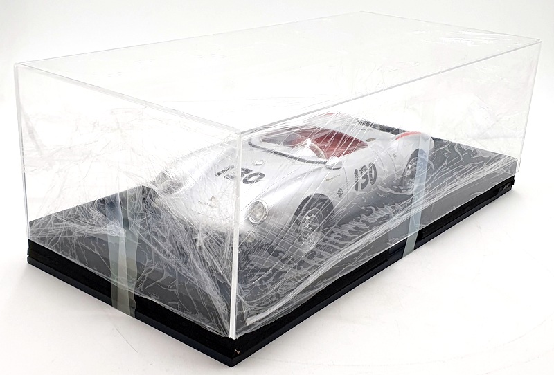 Spark 1/12 Scale 45 004 7800 - Porsche 550 Spyder 1955 #130