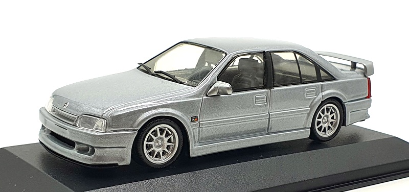 MINICHAMPSOpel Omega Evolution 500黒メタリック Solido S1809701 Opel Omega Evolution 500, 1990 /black/