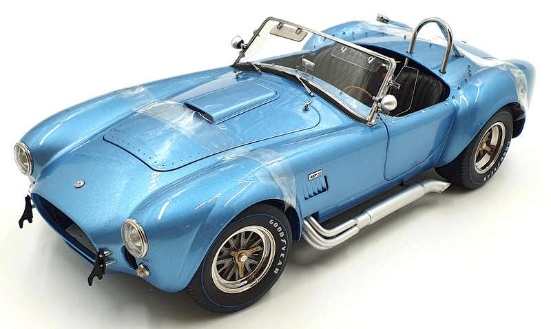 Kyosho 1/12 Shelby Cobra 427 S/C Minicar From Japan | eBay