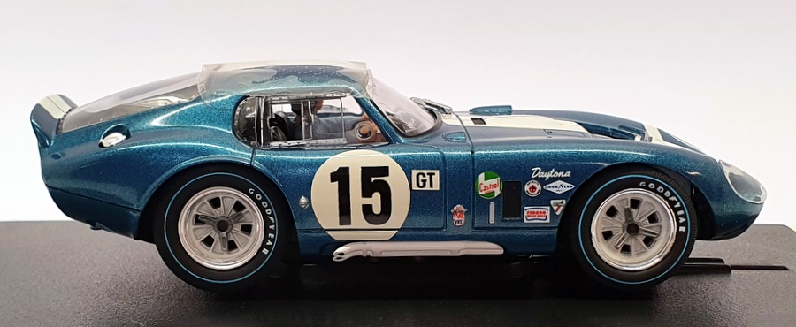 shelby cobra revell