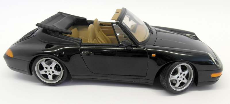 Ut models porsche 993