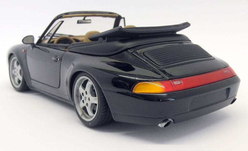 Ut models porsche 993