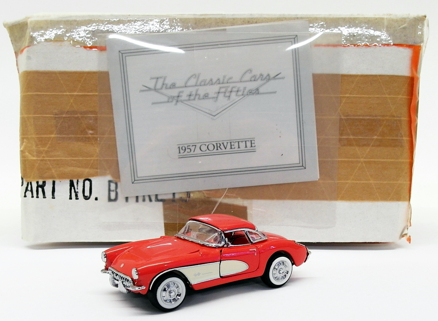 franklin mint 1 43 scale cars