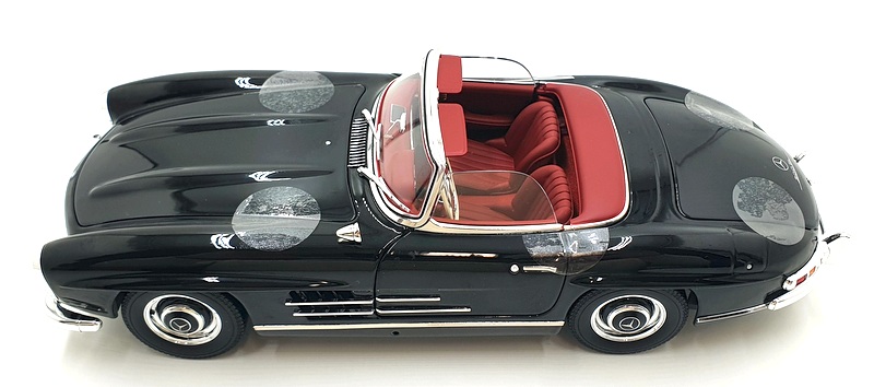 Minichamps 1/18 Scale 180 039036 - 1958 Mercedes Benz 300 SL