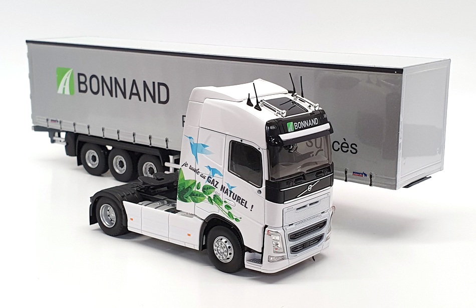 ELIGORモデル1/43スケール UD TRUCKS - おもちゃ