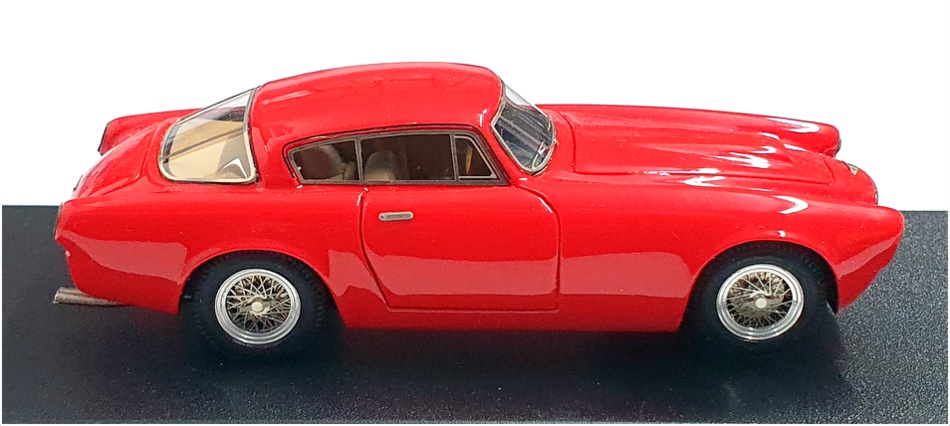 ABC Brianza 1/43 scale No.228 - 1953 Aston Martin DB2/4 Allemano - Red