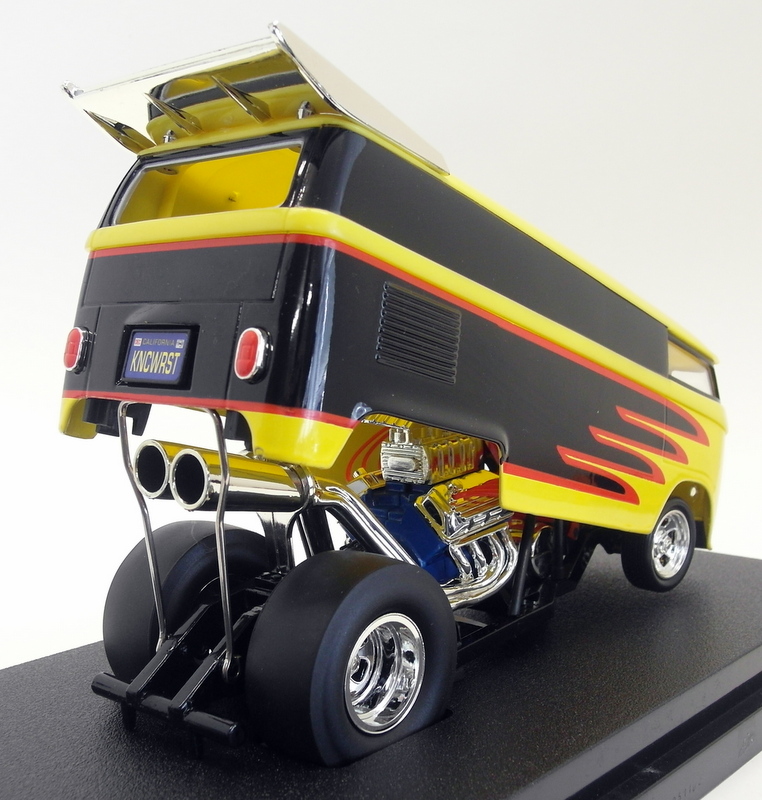 Hot Wheels Customized Vw Drag Bus Flying Customs Hot Wheels My Xxx