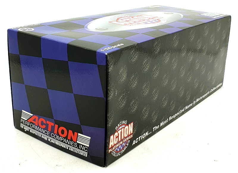 ロードスタ出品 Action 1/24 Scale W249701089 - Ford Thunderbird 1997 Smokin