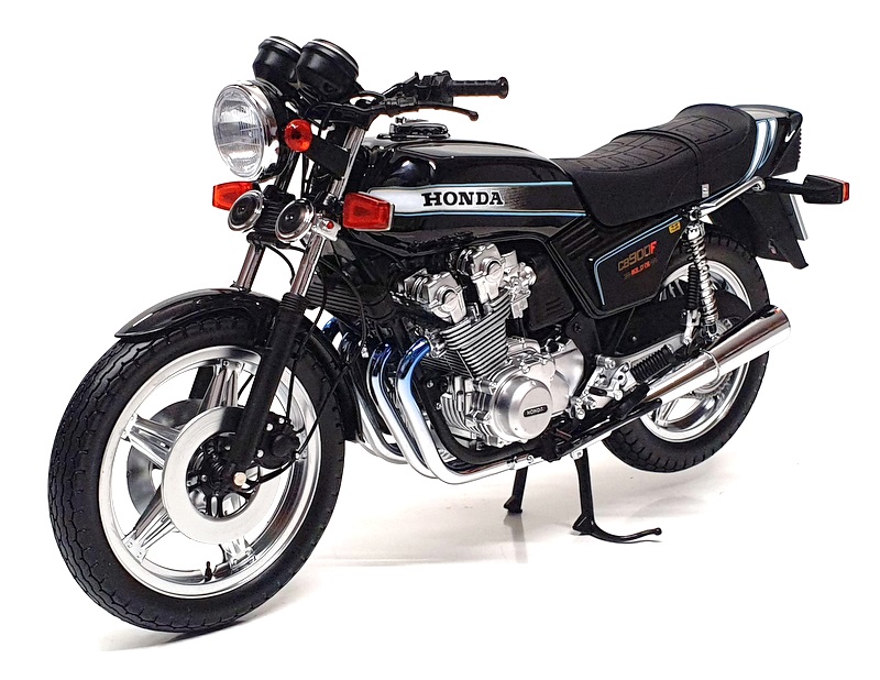 Minichamps 1/12 Scale 122 161902 - 1978 Honda CB 900 F Bol D'or