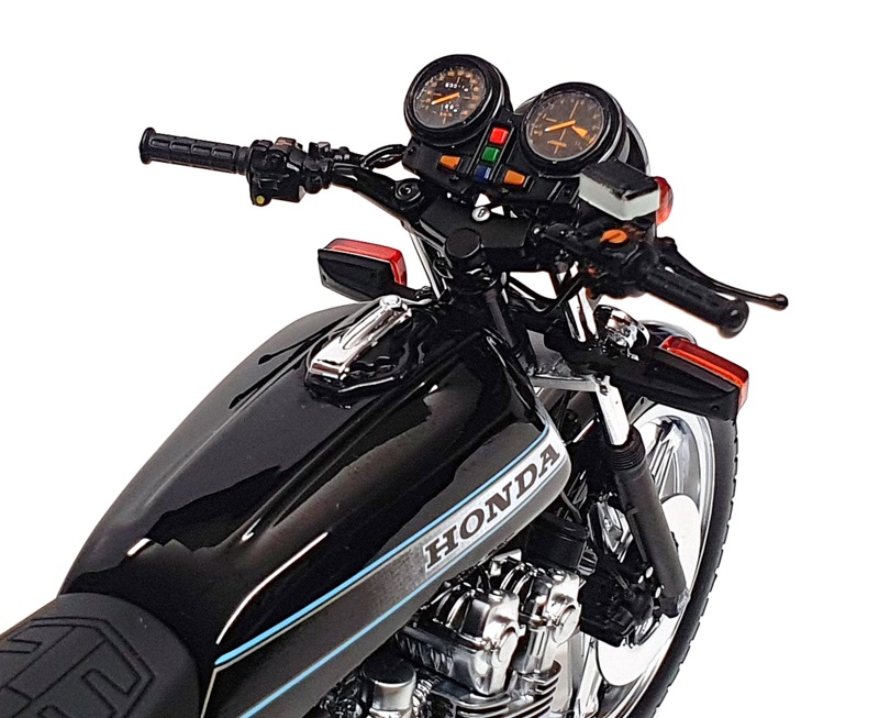 Minichamps 1/12 Scale 122 161902 - 1978 Honda CB 900 F Bol D'or