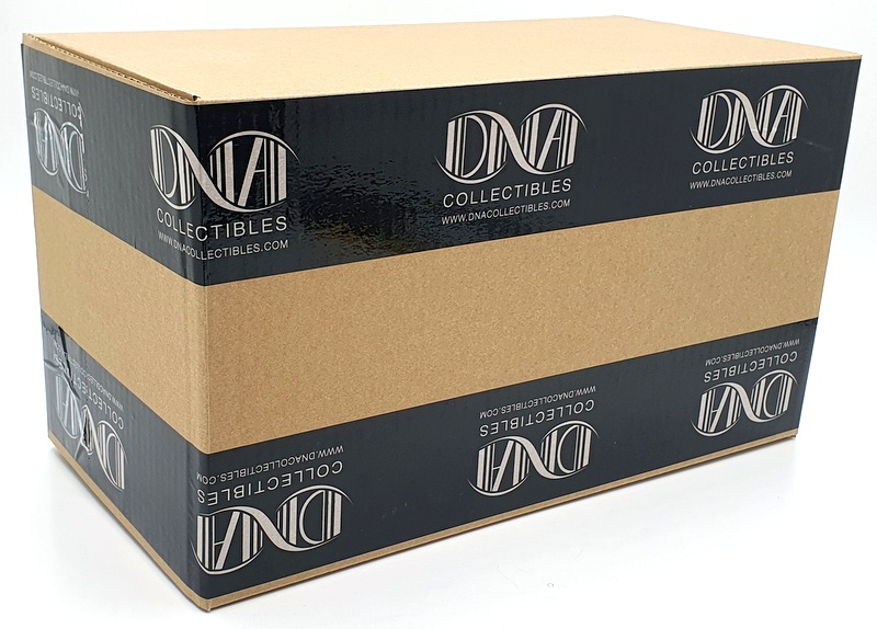 DNA Collectibles 1/18 Scale DNA000133 - Audi 200 Avant 20V - Black