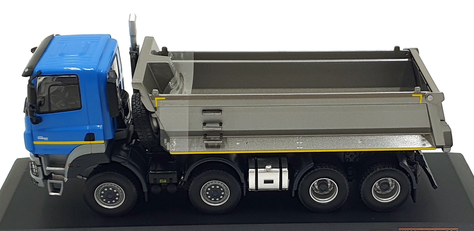 TATRA PHOENIX EURO 6 8X8 2016 BLEU