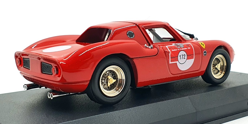 La Mini Miniera 1/43 Scale 8700 - Ferrari 250 LM - Ferrari Day 1983