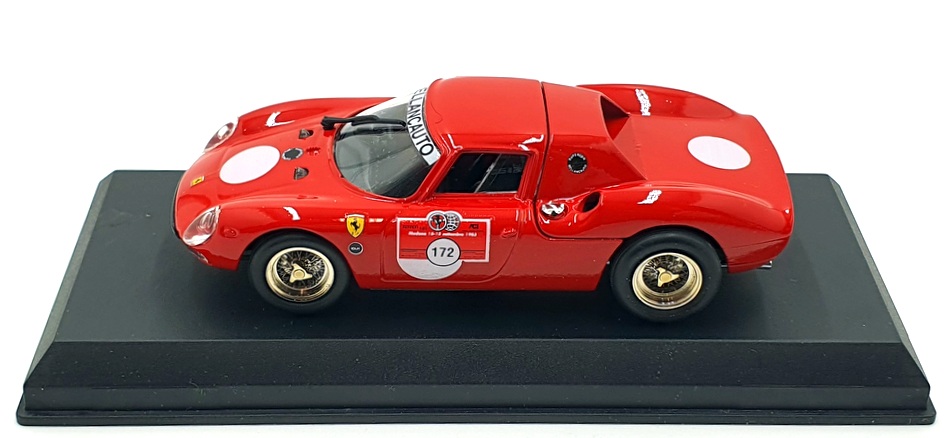 La Mini Miniera 1/43 Scale 8700 - Ferrari 250 LM - Ferrari Day 1983